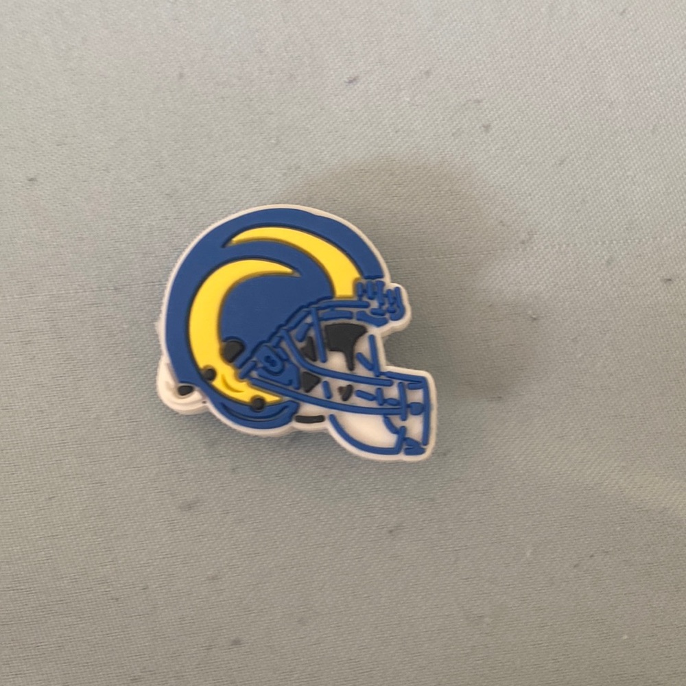 Los Angeles Rams charm
